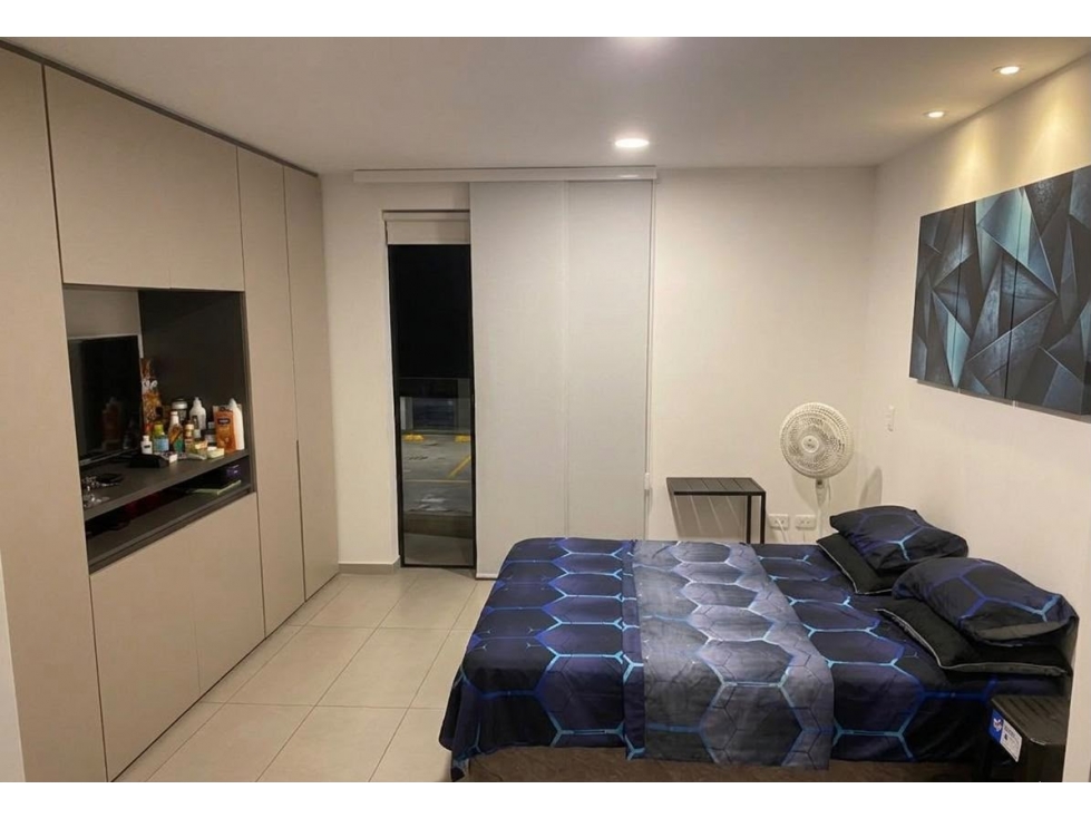 SE VENDE APARTAMENTO EN CONJUNTO CERRADO- DOSQUEBRADAS