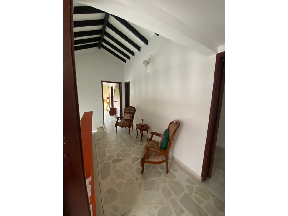 SE VENDE CASA CAMPESTRE EN CONDOMINIO — foto 5