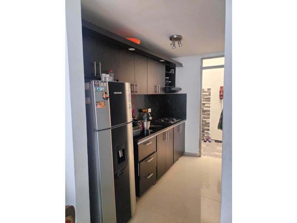 SE VENDE CASA EN LA HACIENDA CUBA — foto 5