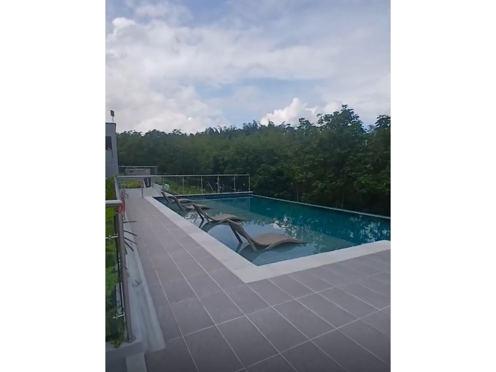 SE VENDE APARTAESTUDIO EN CONJUNTO CERRADO- LA PRADERA — foto 4