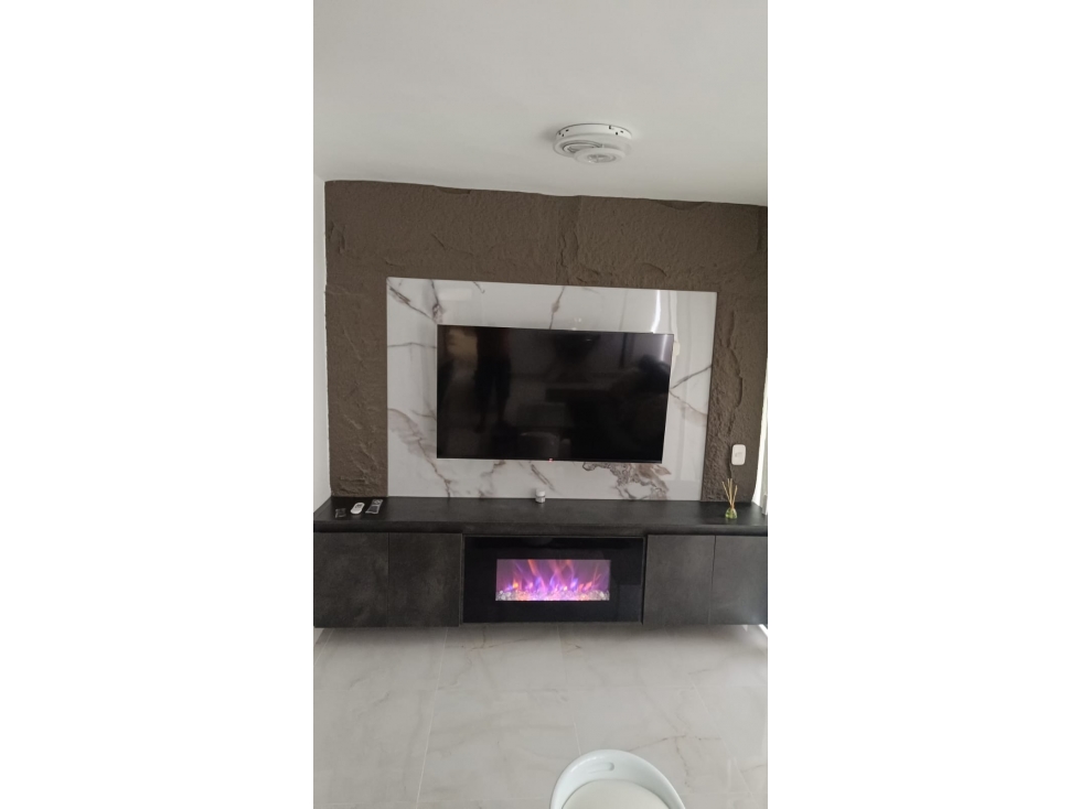 SE VENDE APARTAMENTO EN CONJUNTO CERRADO EN CODINA — foto 4