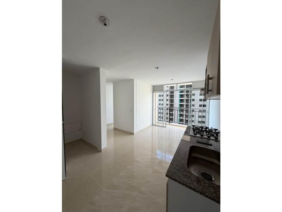 SE VENDE APARTAMENTO- CONDINA — foto 3