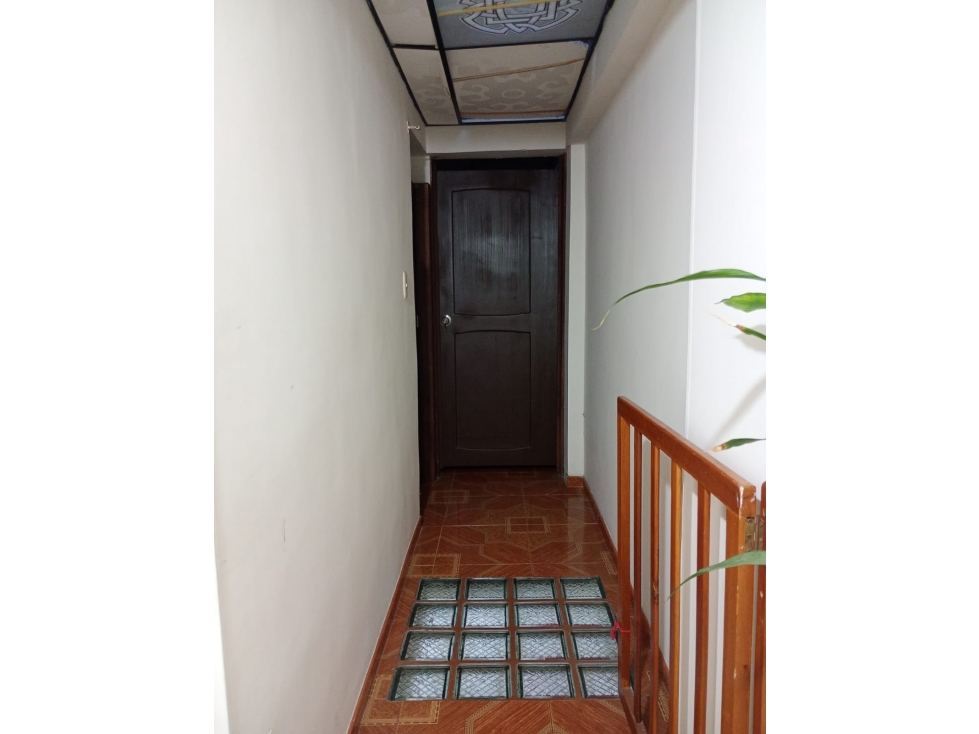SE VENDE CASA DUPLEX EN CUBA — foto 5