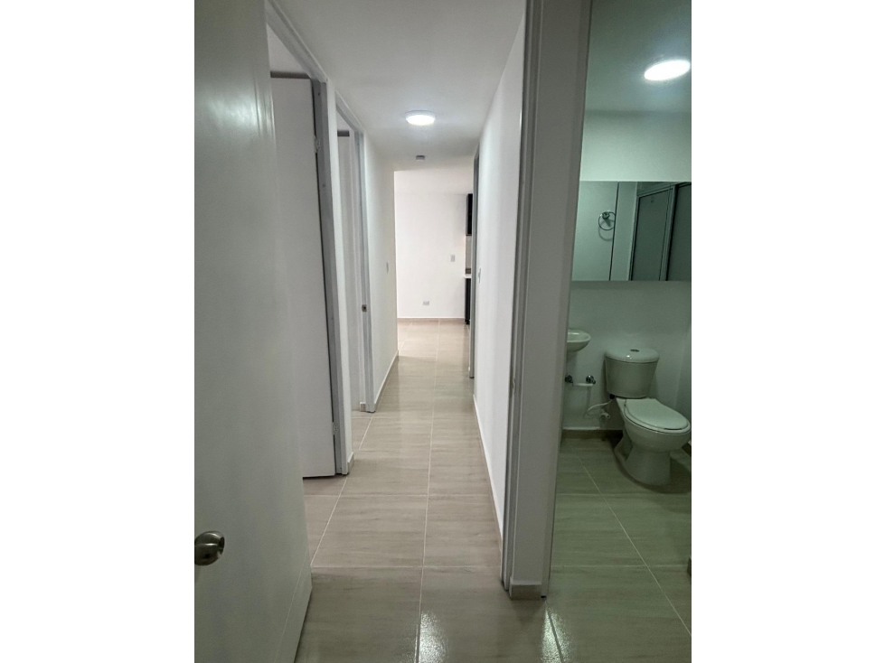SE VENDE APARTAMENTO EN CONDINA — foto 5
