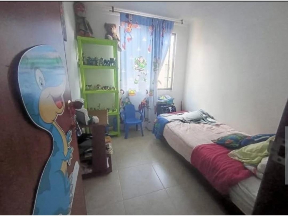 SE VENDE CASA EN LA AVENIDA SUR PEREIRA — foto 4