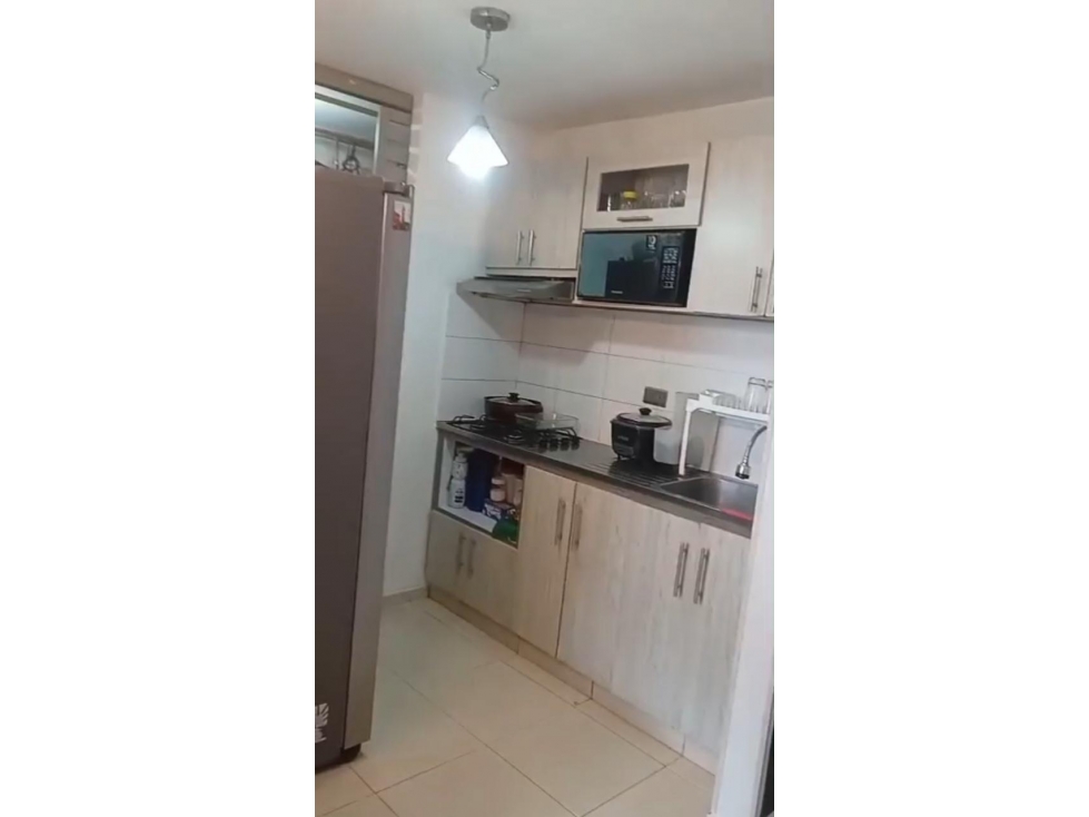SE VENDE APARTAMENTO EN CONDINA — foto 4