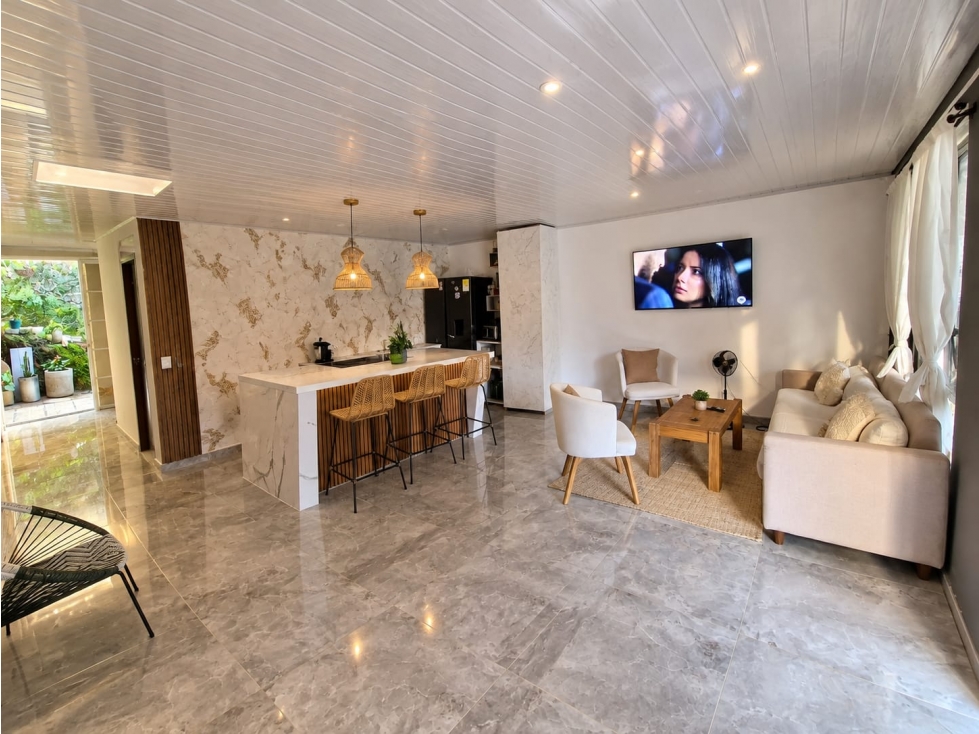 SE VENDE CASA EN GALICIA