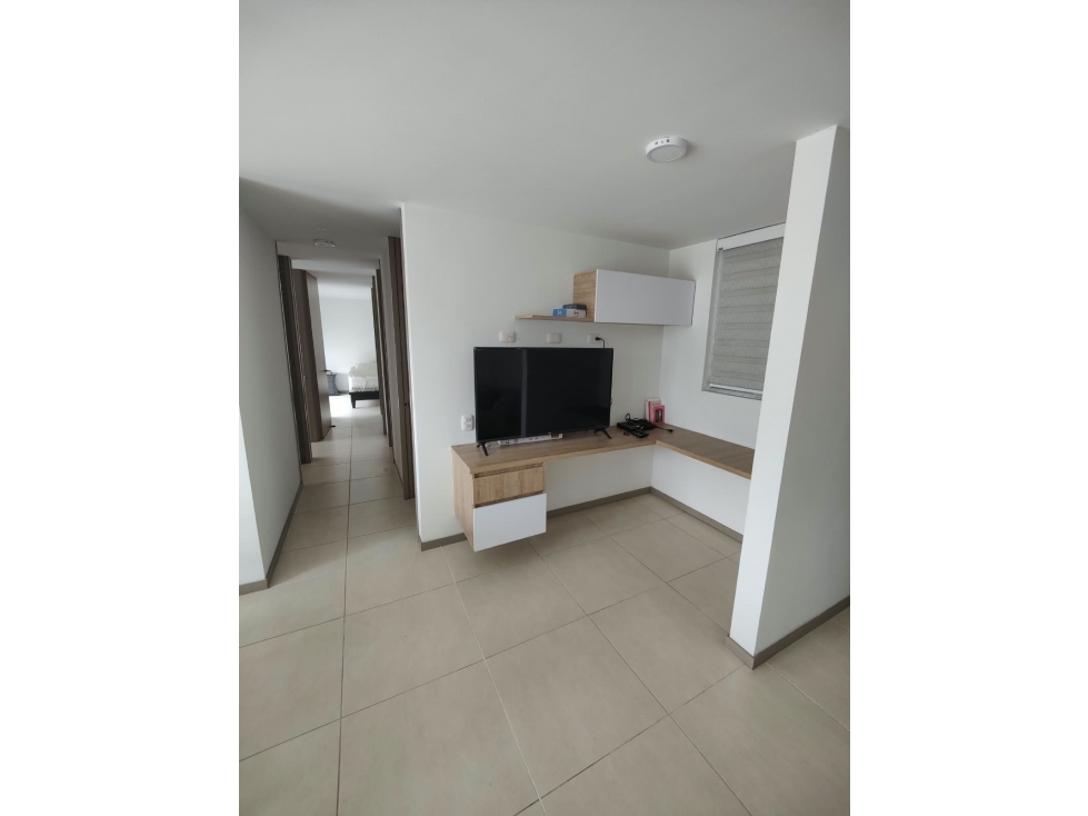 SE VENDE APARTAMENTO EN CONJUNTO- DOSQUEBRADAS — foto 5
