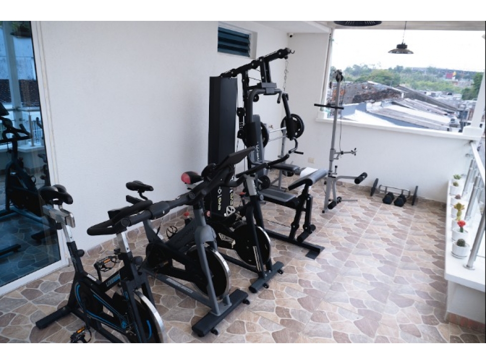 SE VENDE CASA TOTALMENTE AMOBLADA EN CORALES — foto 4