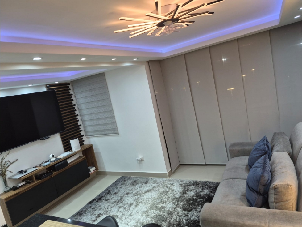 APARTAMENTO EN VENTA EN ACQUA HILLS DOSQUEBRADAS — foto 5