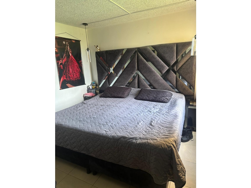 SE VENDE APARTAMENTO EN SANTA ROSA DE CABAL PISO 10 — foto 6