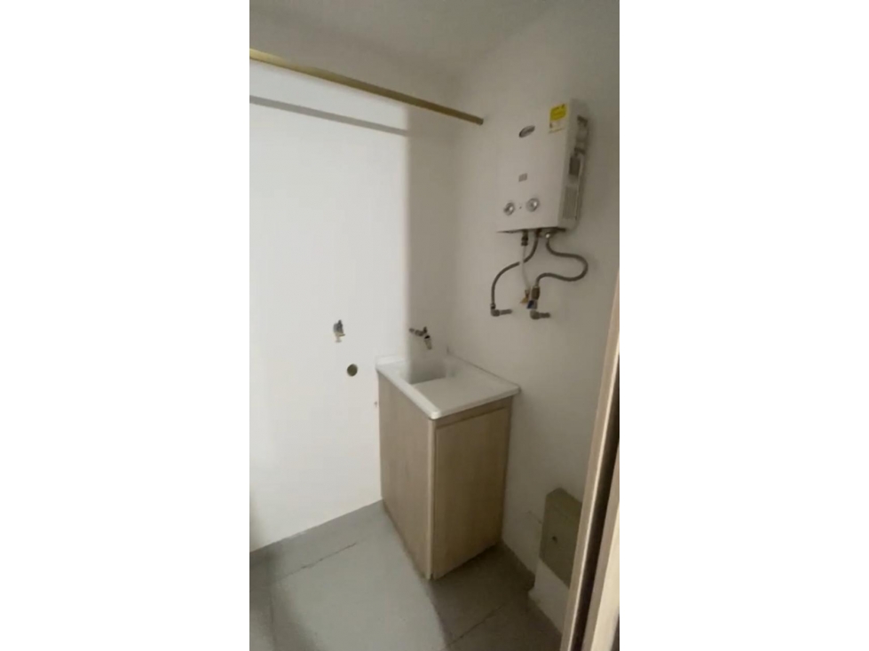 SE VENDE APARTAMENTO EN CONDINA PEREIRA — foto 3