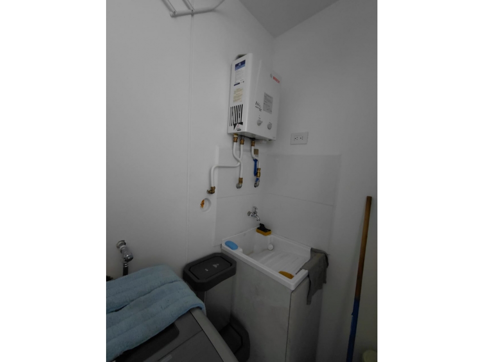 APARTAMENTO EN VENTA EN LA CONDINA PEREIRA — foto 6