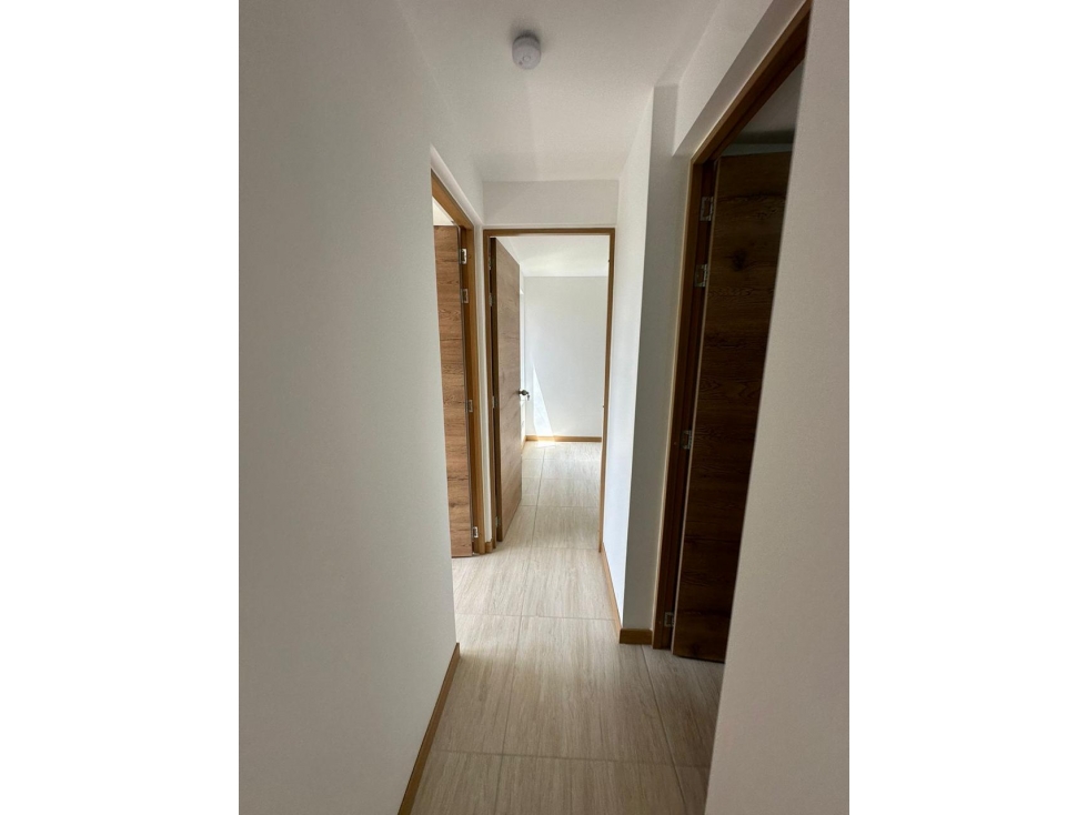 SE VENDE APARTAMENTO EN SAN SILVESTRE PEREIRA — foto 5