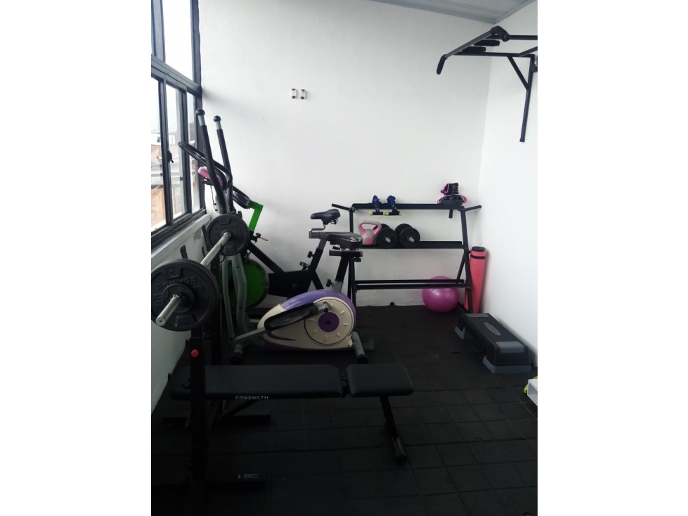 SE VENDE CASA EN DOSQUEBRADAS SECTOR VENUS — foto 6