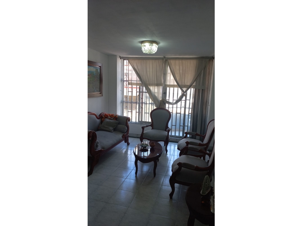 SE VENDE APARTAMENTO EN PROVIDENCIA PEREIRA — foto 5