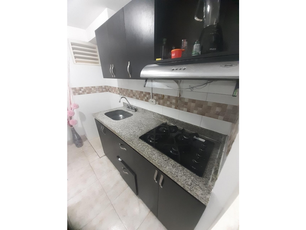 SE VENDE APARTAMENTO EN MIRADOR DE LLANO GRANDE — foto 5