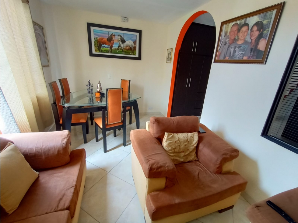 SE VENDE CASA BIFAMILIAR EN SAMARIA — foto 5