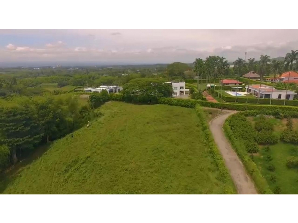 SE VENDE LOTE ESQUINERO EN CERRITOS — foto 5