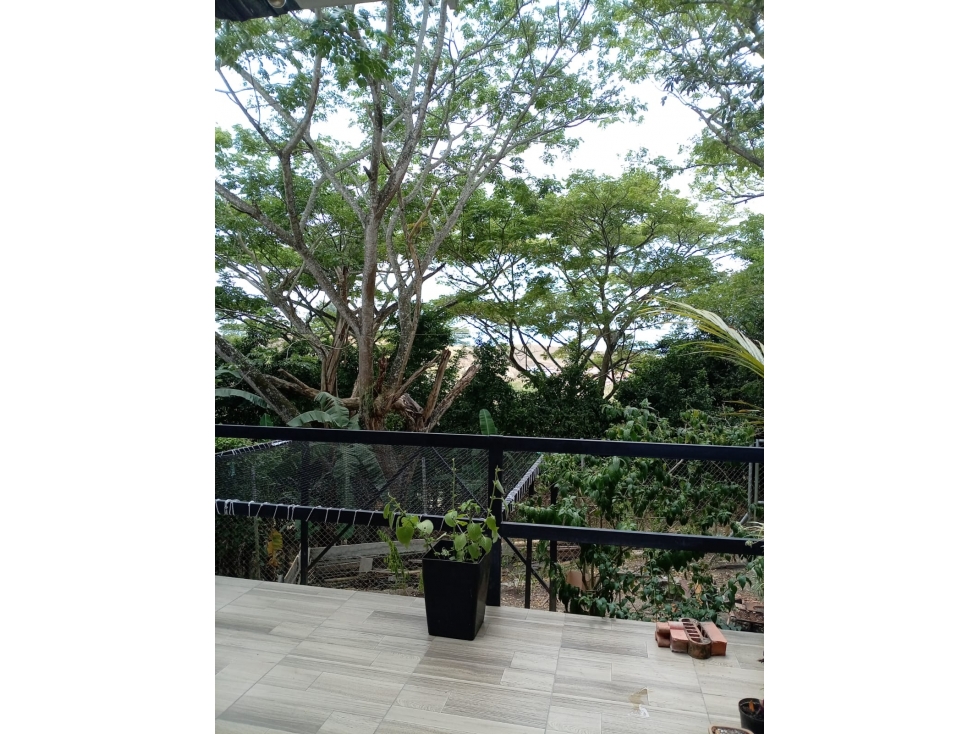¡SE VENDE HERMOSA CASA CAMPESTRE EN CONDOMINIO- CARTAGO! — foto 5