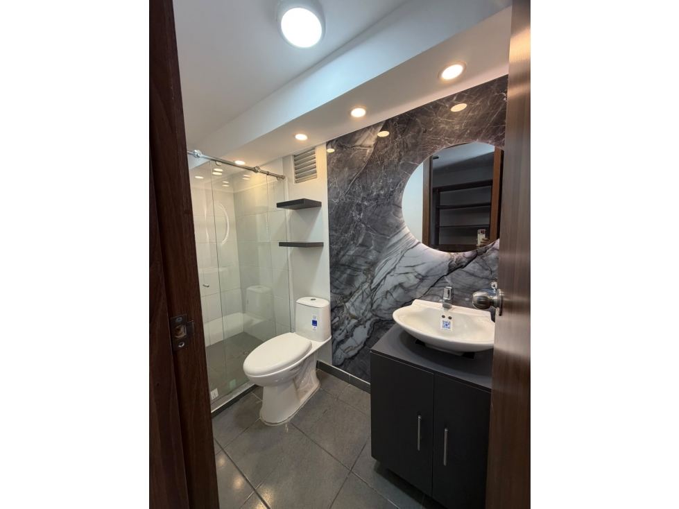 SE VENDE APARTAMENTO EN CONJUNTO TACUARÁ — foto 6