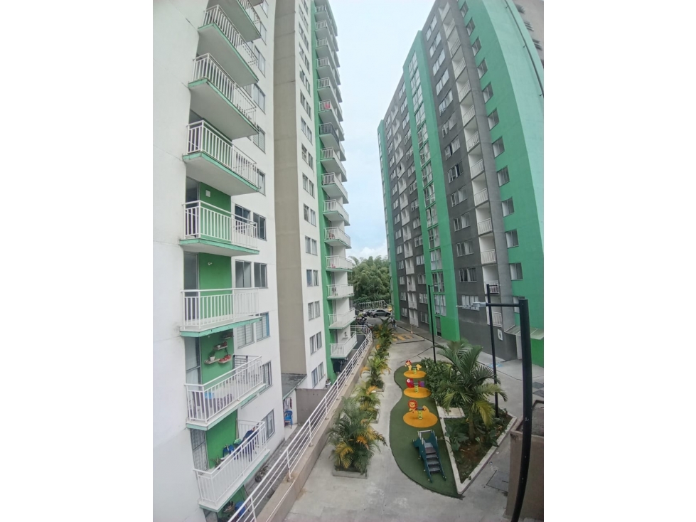 SE VENDE APARTAMENTO EN CONJUNTO TERRAGRATA — foto 6
