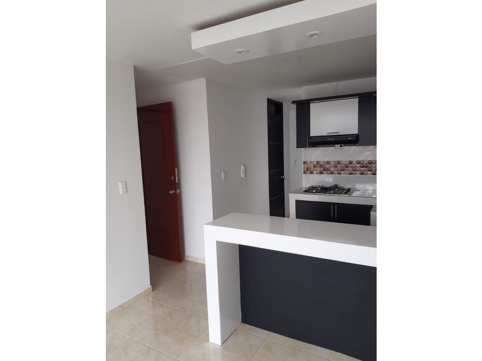 SE VENDE APARTAMENTO EN SANTA ROSA DE CABAL - 4