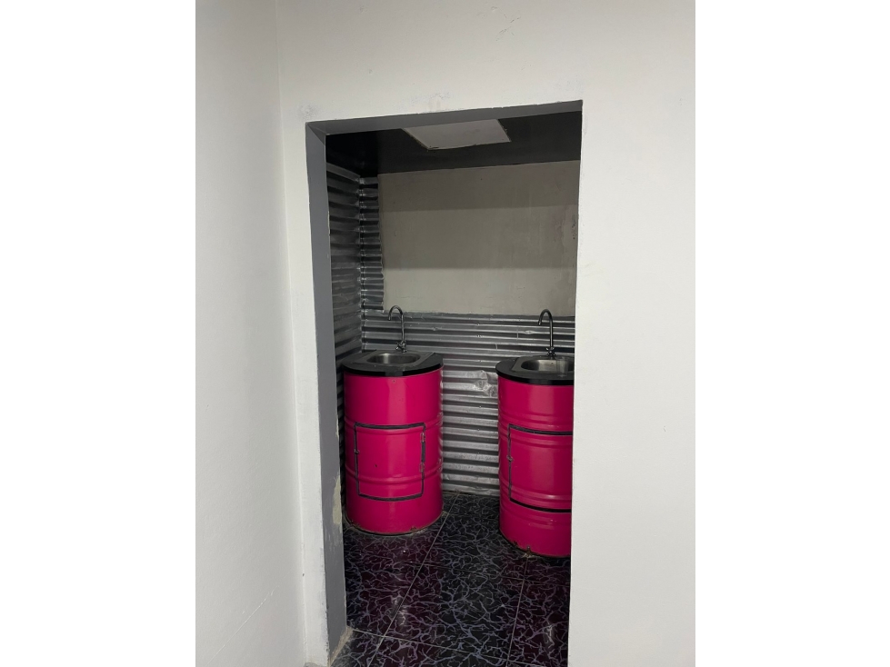 SE RENTA BODEGA EN LA BADEA- DOSQUEBRADAS - 5