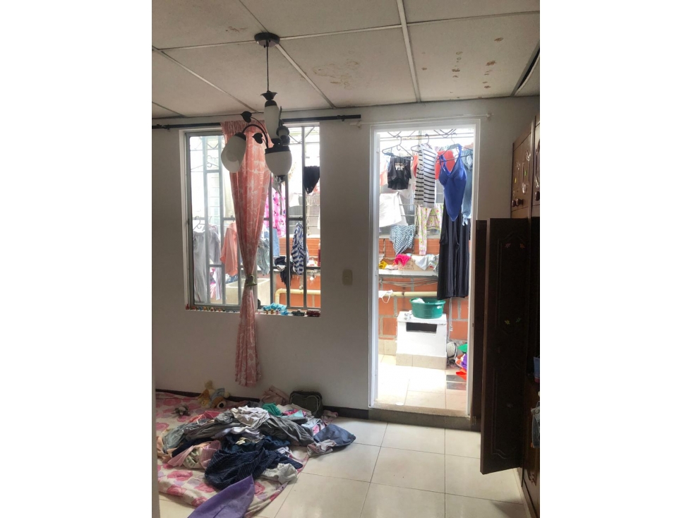 SE VENDE CASA EN CONJUNTO CERRADO CAMPESTRE B DOSQUEBRADAS - 5