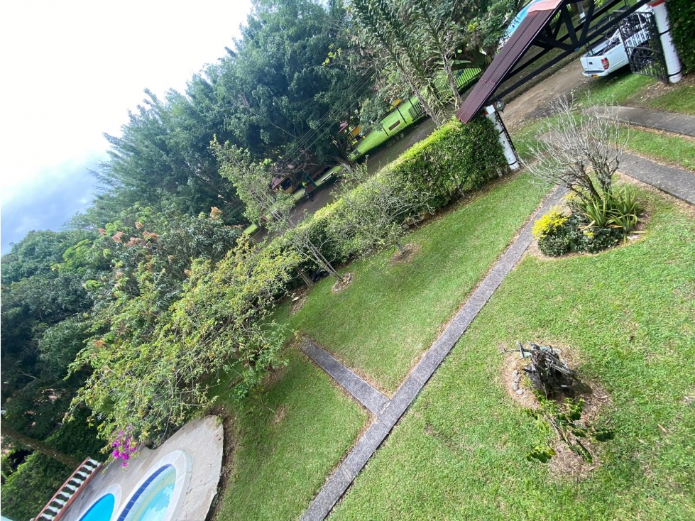 SE VENDE CASA CAMPESTRE EN CONDOMINIO — foto 6
