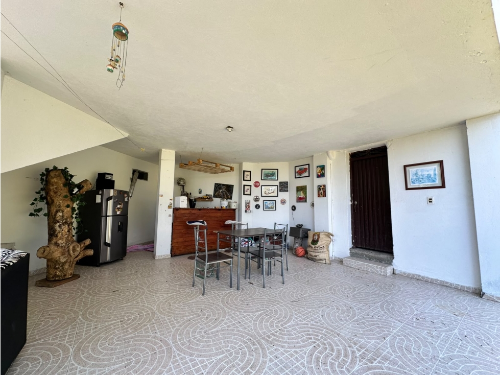 SE VENDE CASA CAMPESTRE EN CONDOMINIO VIA ARMENIA — foto 6