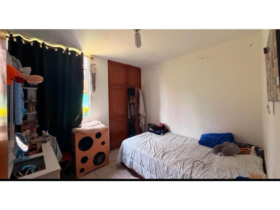 SE VENDE APARTAMENTO EN CORALES — foto 6