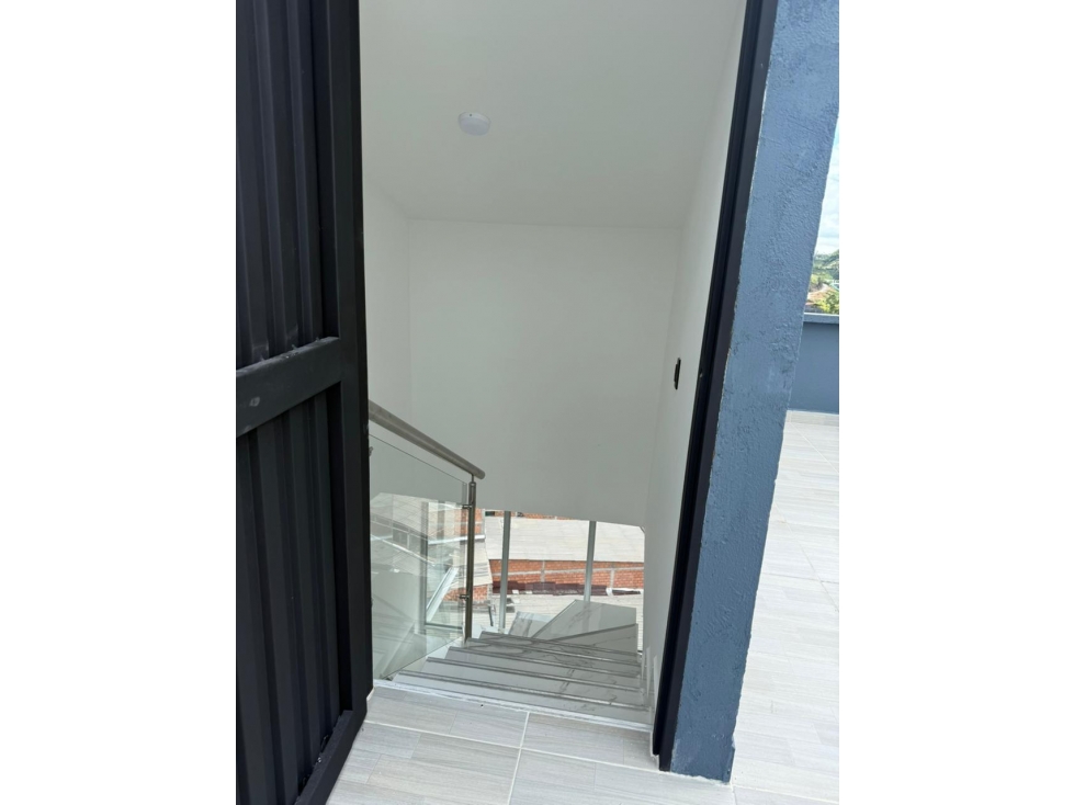 SE VENDE PENTHOUSE EN SANTA ROSA — foto 5