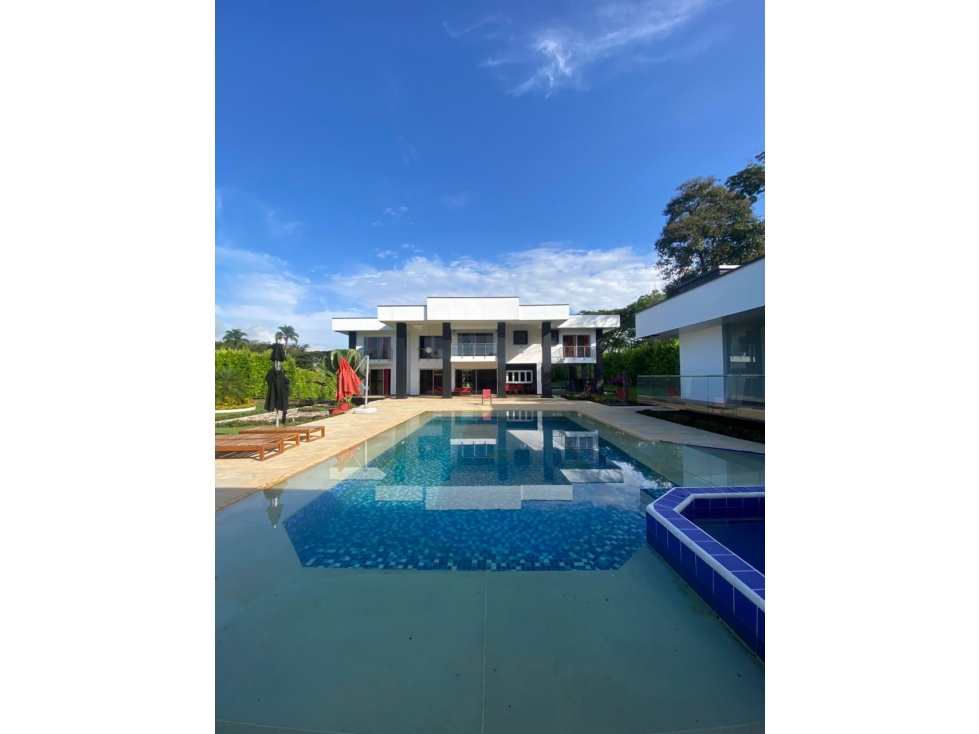 SE VENDE CASA CAMPESTRE EN CERRITOS — foto 5