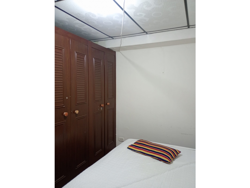 SE VENDE CASA DUPLEX EN CUBA — foto 6