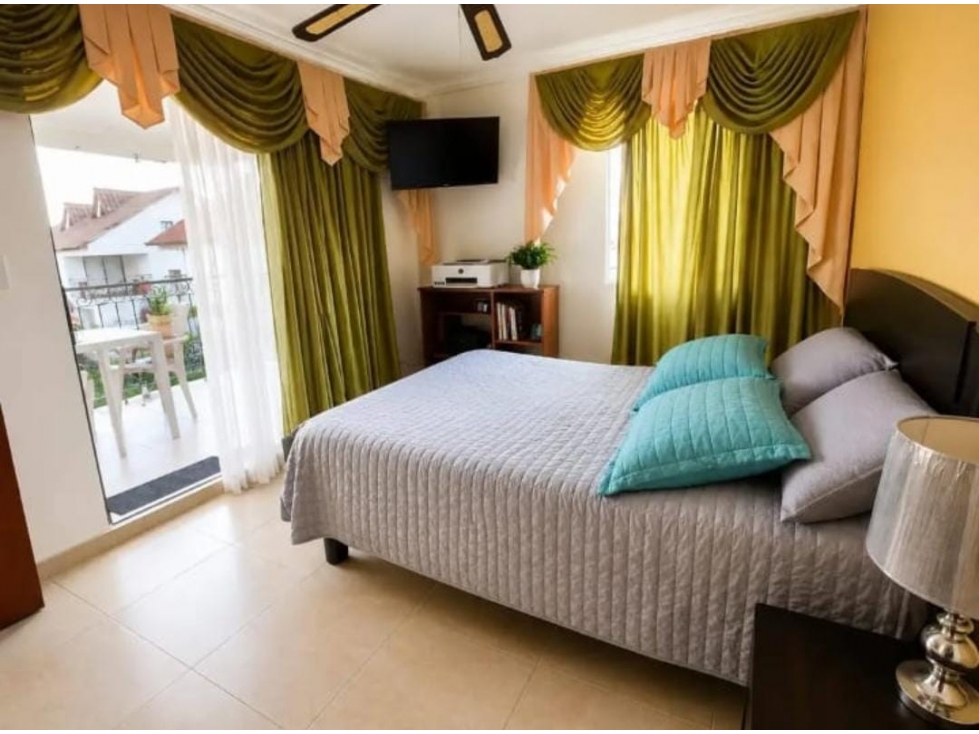 SE VENDE CASA EN LA AVENIDA SUR PEREIRA — foto 5