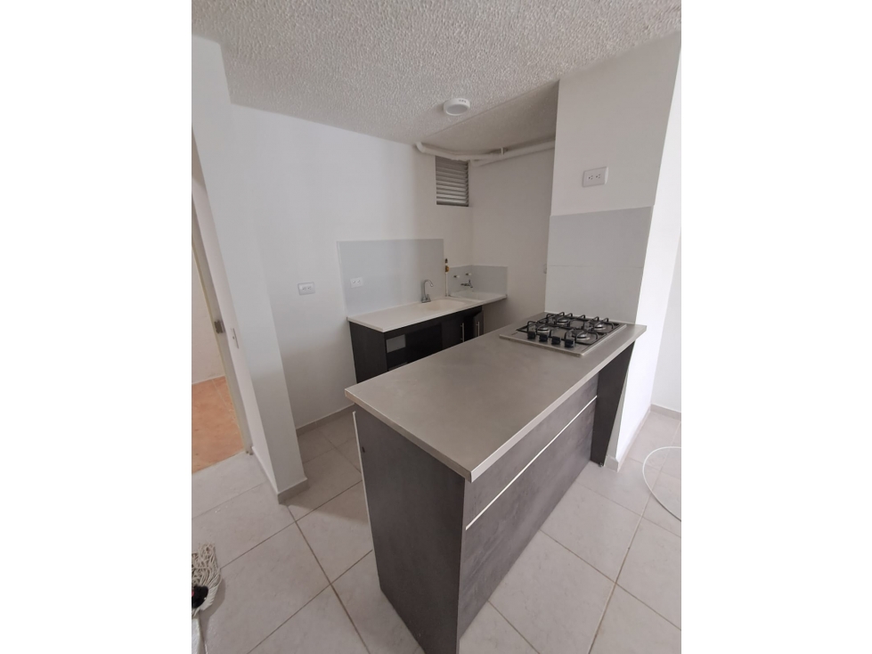 SE VENDE APARTAMENTO EN TERRA GRATA DOSQUEBRADAS — foto 5