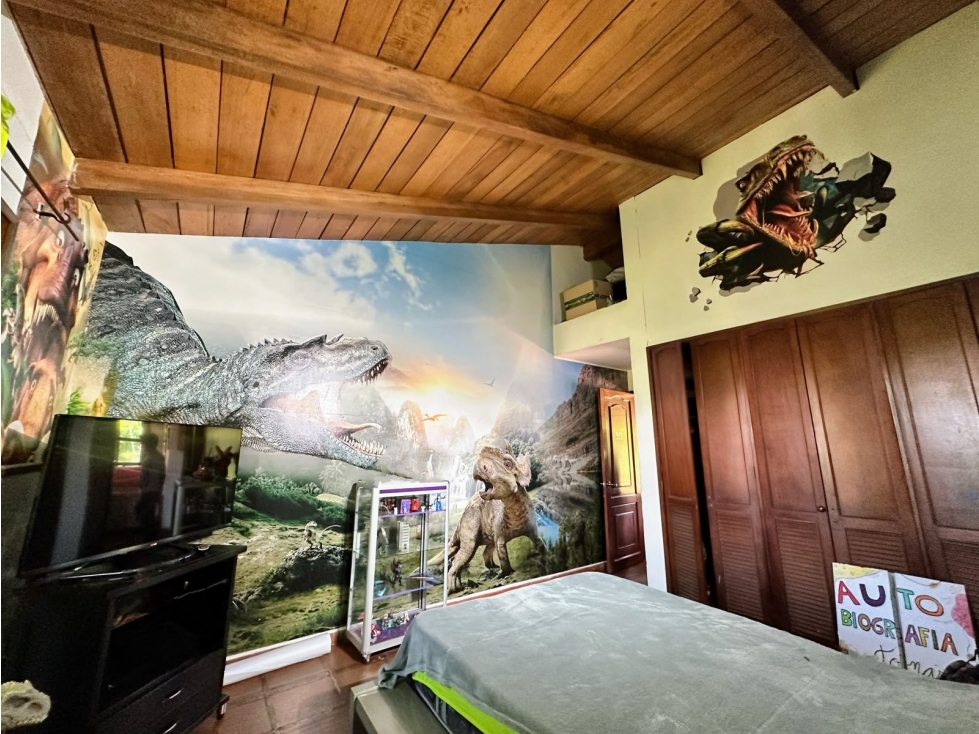 SE VENDE CASA CAMPESTRE KM 7 VIA ARMENIA — foto 5