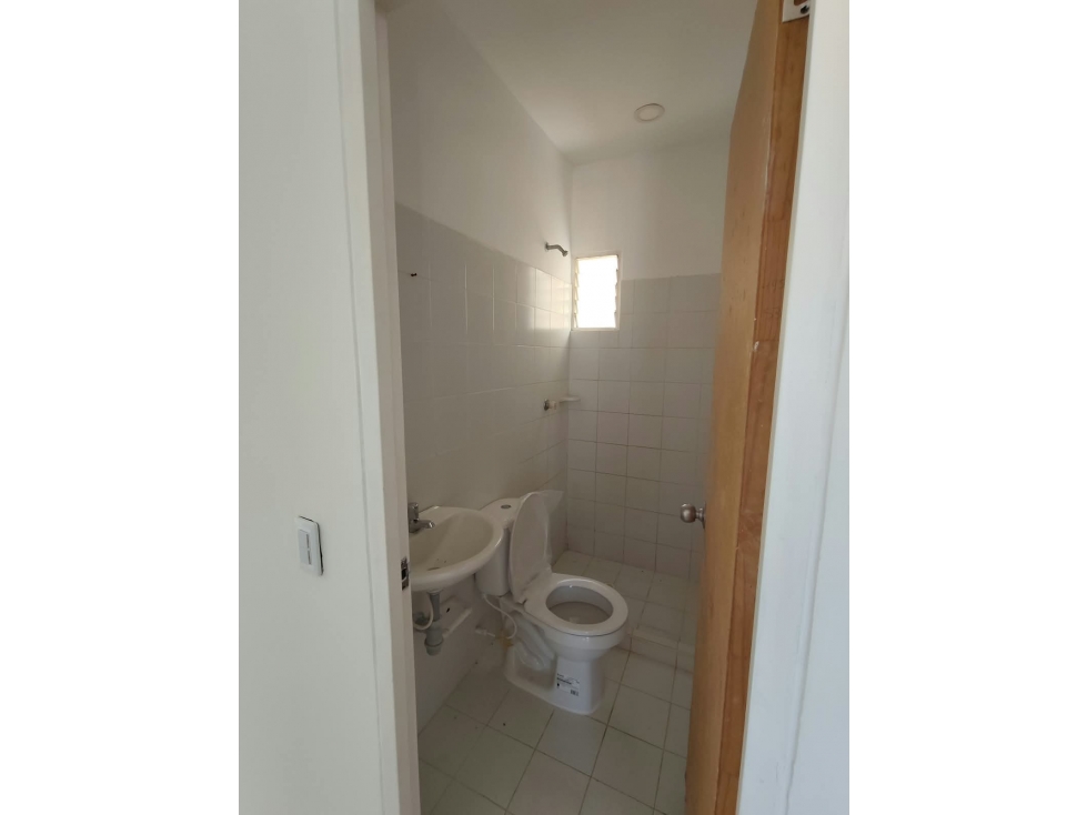 SE VENDE APARTAMENTO EN EL PARQUE INDUSTRIAL - 5