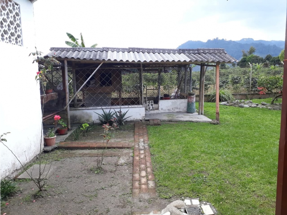 EN VENTA CASA CAMPESTRE EN SANTA ROSA — foto 6