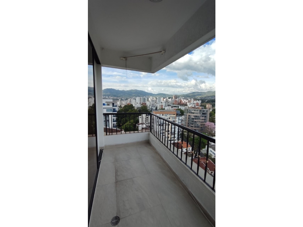 SE VENDE PENTHOUSE EN ALAMOS/PEREIRA — foto 2
