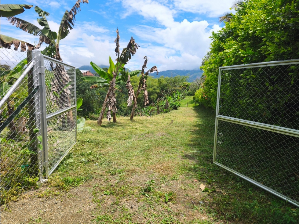 SE VENDE LOTE EN COMBIA — foto 6