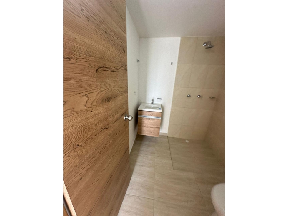 SE VENDE APARTAMENTO EN SAN SILVESTRE PEREIRA — foto 6