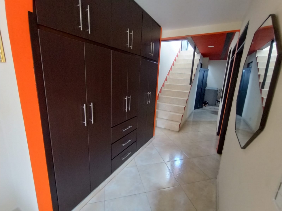 SE VENDE CASA BIFAMILIAR EN SAMARIA — foto 6