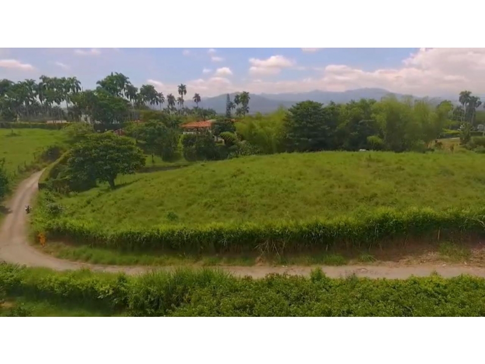 SE VENDE LOTE ESQUINERO EN CERRITOS — foto 6