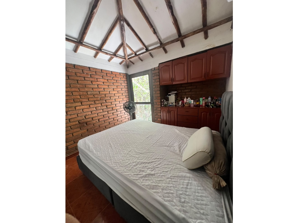 ¡SE VENDE HERMOSA CASA CAMPESTRE EN CONDOMINIO- CARTAGO! — foto 6