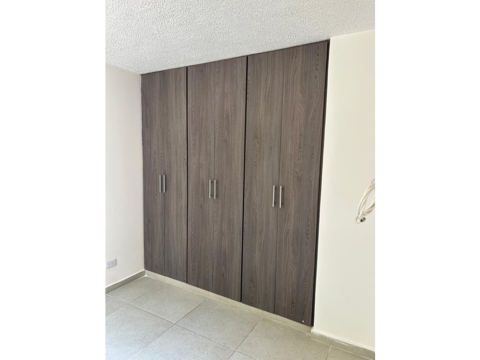 SE VENDE APARTAMENTO EN CONJUNTO CERRADO- AV SUR - 6