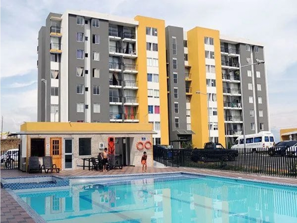 SE VENDE APARTAMENTO EN LA CONDINA — foto 6
