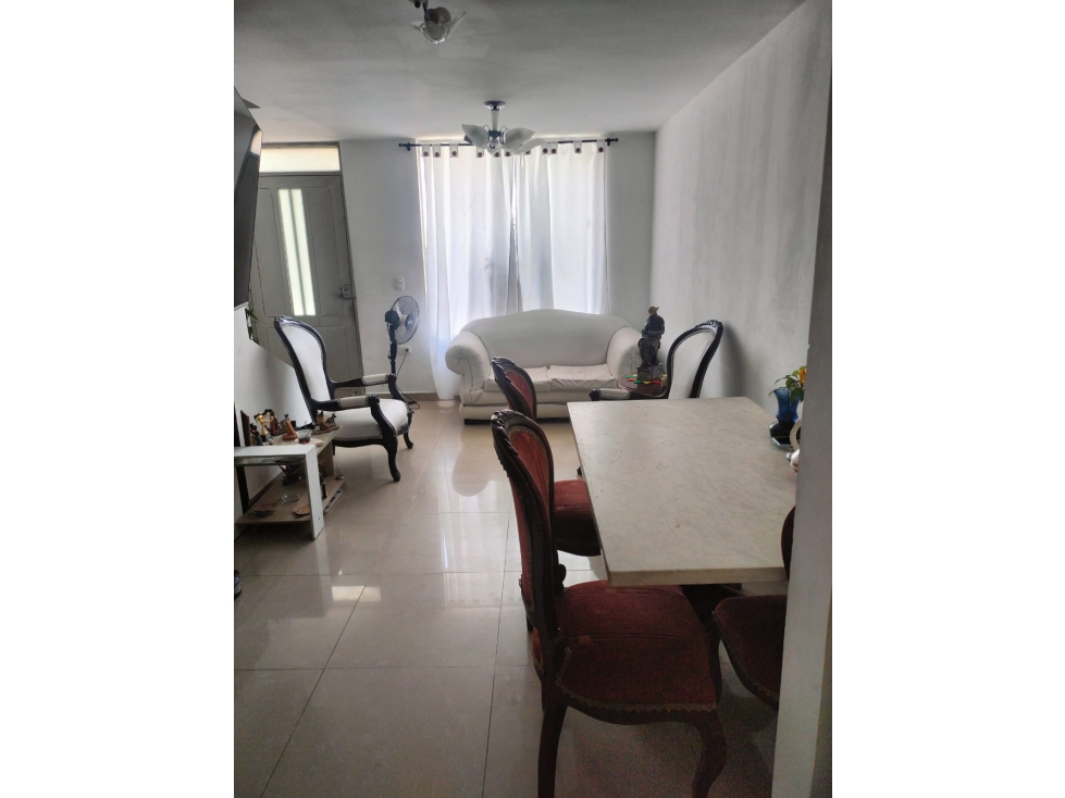 SE VENDE CASA EN LA HACIENDA CUBA — foto 6