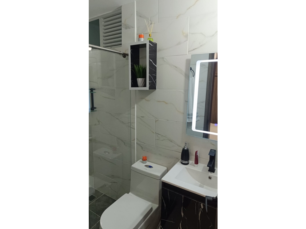 SE VENDE APARTAMENTO EN CONJUNTO CERRADO EN CODINA — foto 6